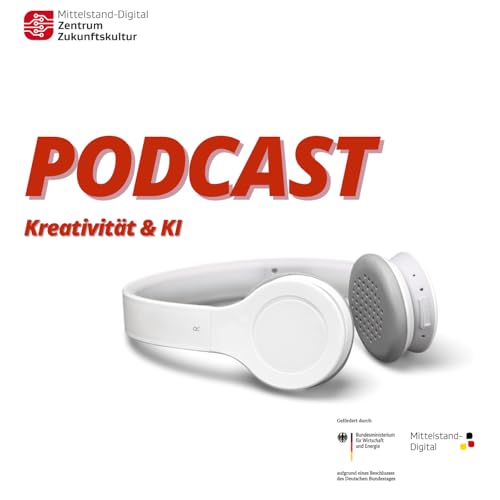 Couverture de Kreativit&auml;t und KI