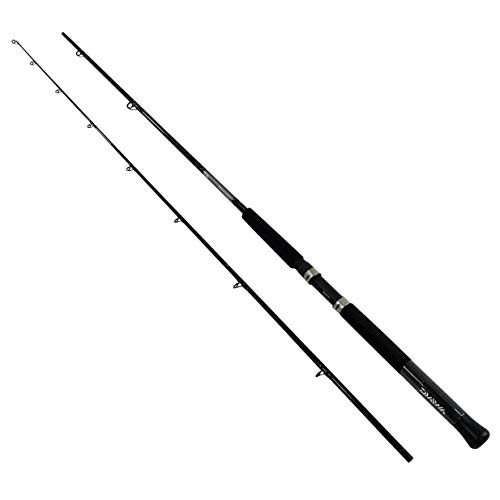 Daiwa GL862MR Great Lake Trolling Rod, 8'6