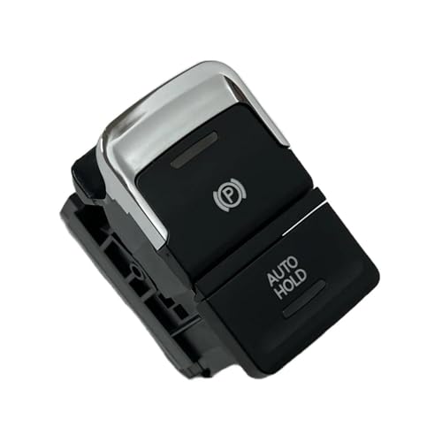 Interruptor Freno Mano Touran Solución a Fallos de Conexión Auto Hold LHD 12pin