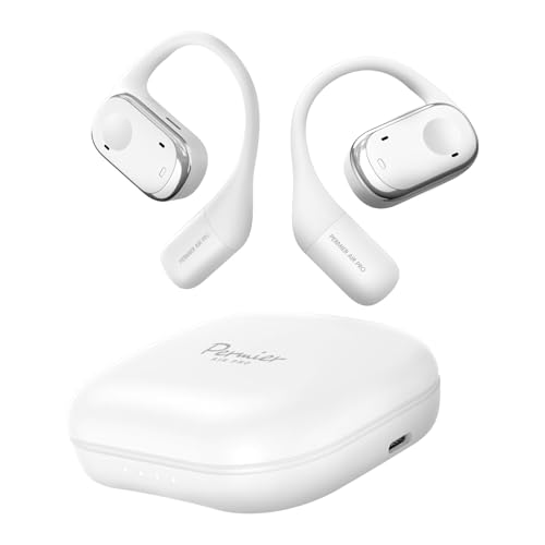 Amazon.co.jp: 多摩電子工業 Permier AIR PRO オープンイヤー型