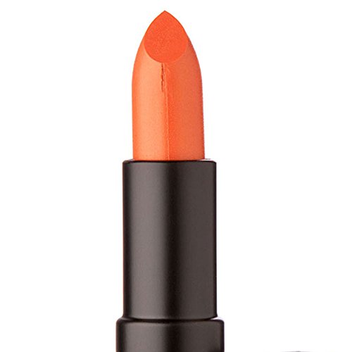 Glossy Lipstick Makeup That's Moisturizing with Long Lasting Best Gloss Looking Lips for Women with Moisture and Lip Hydrating Ingredients That Stays On All Day Looking Gorgeous as Ever - Coral