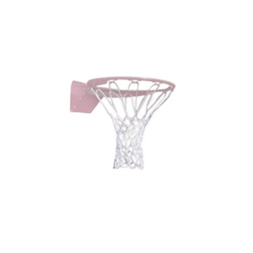 First Team Heavy Duty Anti-Whip Competition Basketball Net