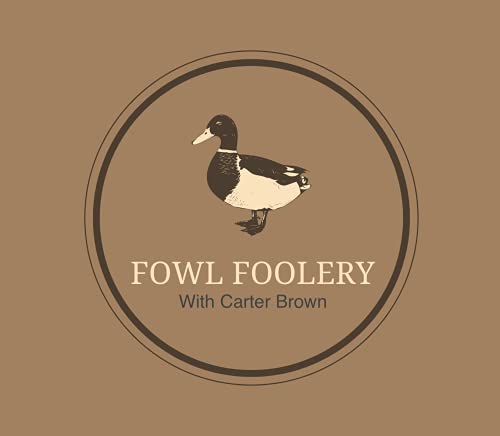 Fowl Foolery Episode Eleven