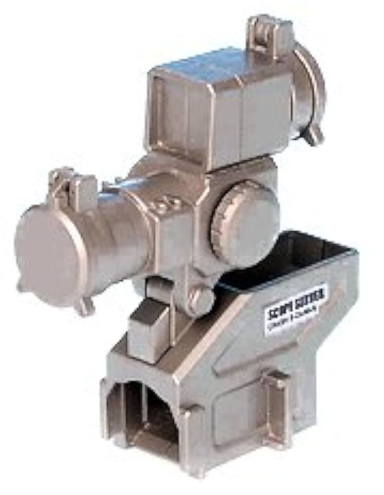 Amazon.co.jp: クラッシュビーダマン スコープサーバー 019