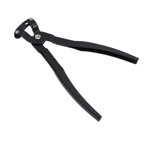 Offset Boot Clamp Pliers 30600 Universal CV Joint Boot Clamp Tool for Most Automotives