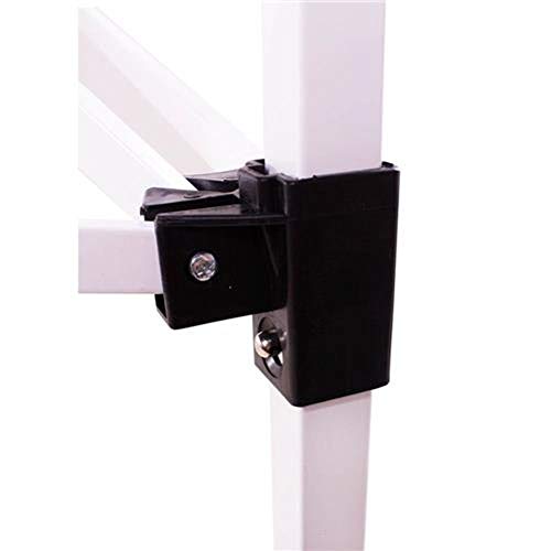 Gazebo Tenda 3x3 metros topo e base Articulado pés aluminio Dobrável Barraca Camping praia G33B-AL t