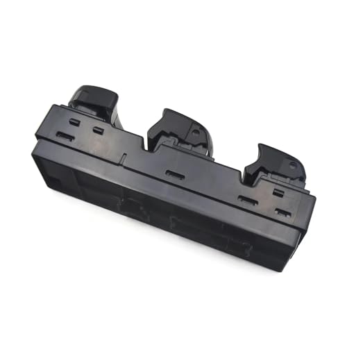 Interrupteur de lève-vitre principal bloc de commande pour Nissan Sylphy - 5