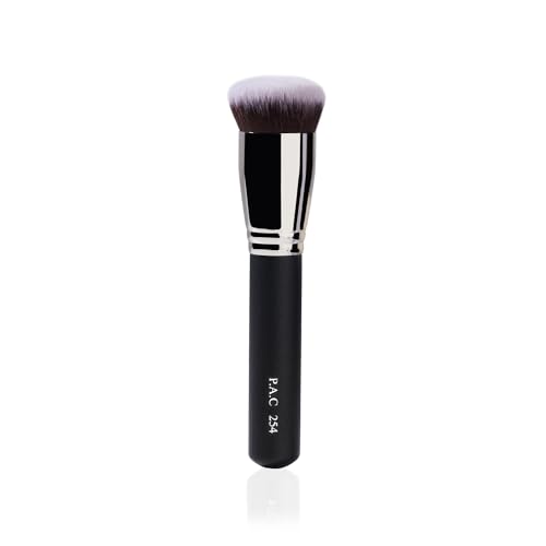 Image of PAC Foundation Blending Brush 254