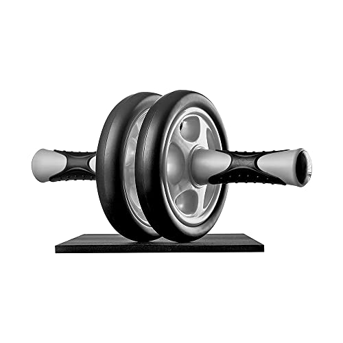 Ultrasport AB Rollertje, AB Opleider incl. Kniemat,...