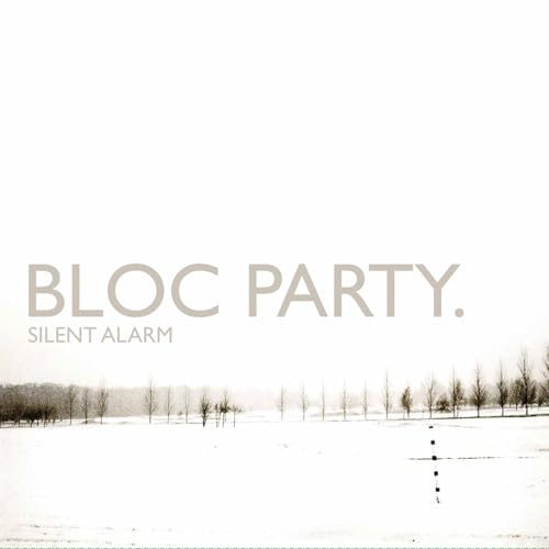 Bloc Party