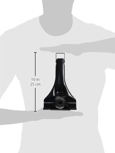 Amazon | 精興工業 TUFREQ(タフレック) ルーフキャリア 脚セット FDA2 