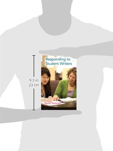 Responding to Student Writers - Image 2