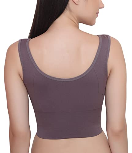 Image of GLAMORAS Women Sports Bra