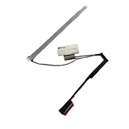 Câble écran LED pour HP OMEN 15-EK 15-en TPN-Q236 nappe alimentation 40 pins noir