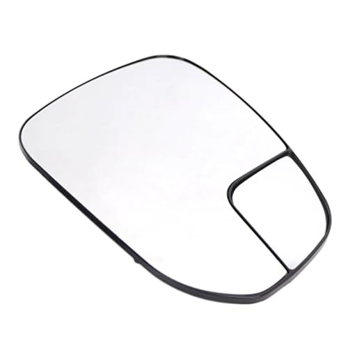 Rétroviseur droit cassé ? Miroir chauffant pour RAV4 et 4Runner 2016-2018