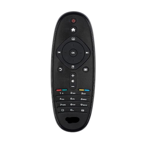 Télécommande pour TV 32PFL5405H/60 et 32PFL5605H/12