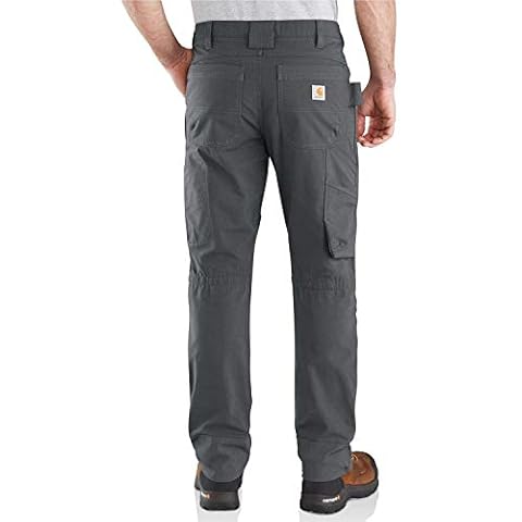 Carhartt Men's Multi Pocket Shorts, W32/L30 Cover