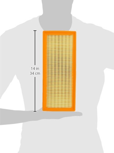 Mahle / Knecht Filtro Olio OC 978 Filtro Abitacolo LAK 684