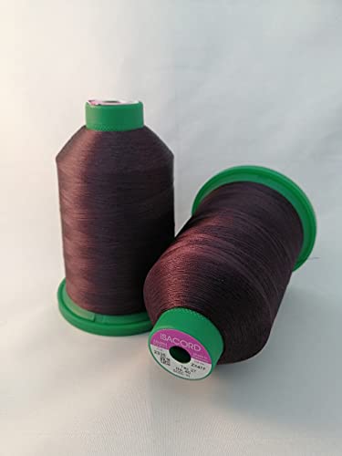 Isacord Embroidery Thread Thread 5000M color 2336