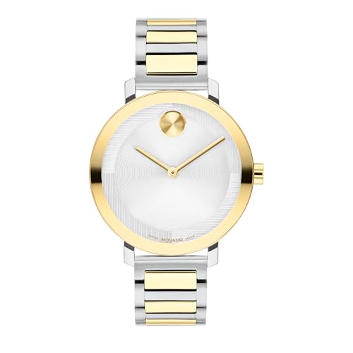Movado Bold Evolution 2.0 Women's