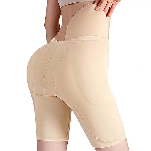 Shapewear faux hanches fesses et sous-vêtements ventre plat 3X