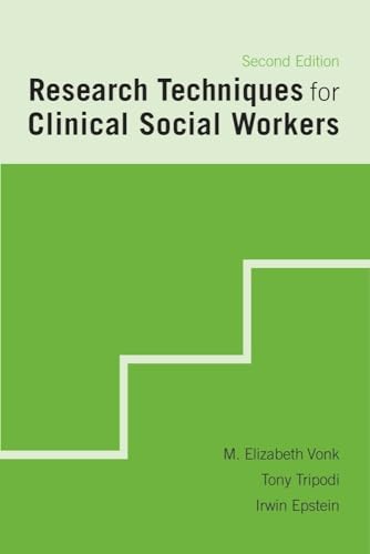 Research Techniques for Clinical Social Workers