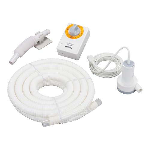 工進(KOSHIN) バスポンプ KP-104TH タイマー・ホース付セット