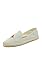 Soludos Women's Smoking Slipper Embroidery Flat