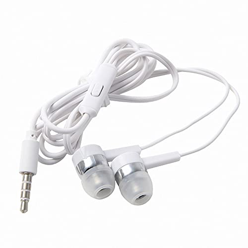 Amazon.co.jp: カナル式イヤホン（リモコンマイク付き） : 家電＆カメラ