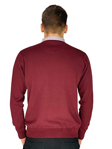 Pierre Cardin - Maglione lavorato a maglia con