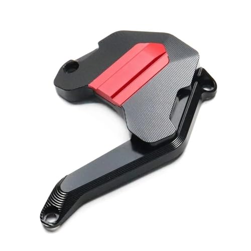 Bloc anti-collision refroidisseur MT07 évite casse moteur - 5