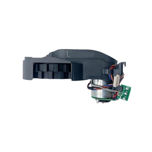 Roborock S7 S5 MAX S6 S6MaxV Left Wheel Replacement Part