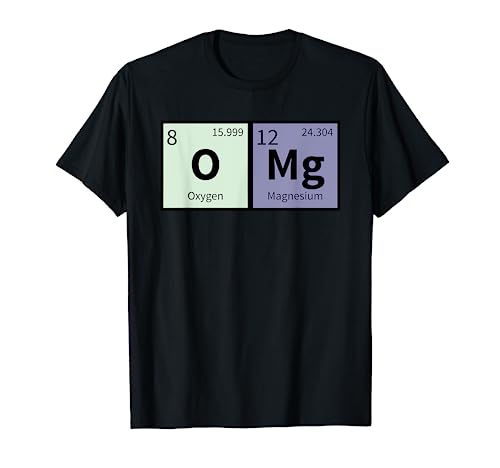 Funny Chemistry Science Teacher Student School College Camiseta