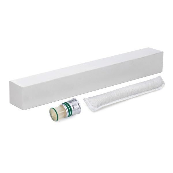 VAN WEZEL 5800D294 Essiccatore, Climatizzatore