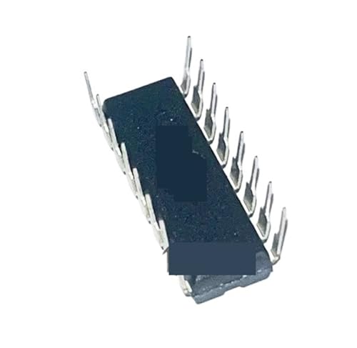 MC14053BCP puces électroniques pour réparer les consoles vintage