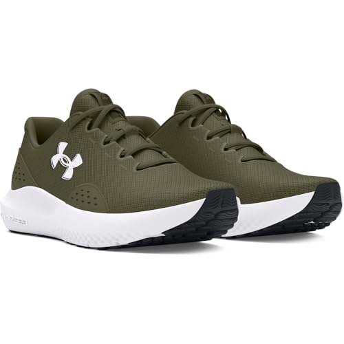 Image of Under Armour Men's Charged Surge 4 Sneaker