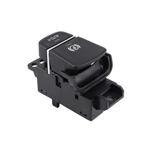 Botón de retención para reparar el freno de mano eléctrico en BMW G30 G31 G32 61316842027 5