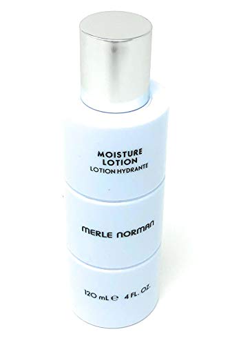 Merle Norman Moisture Lotion image 3
