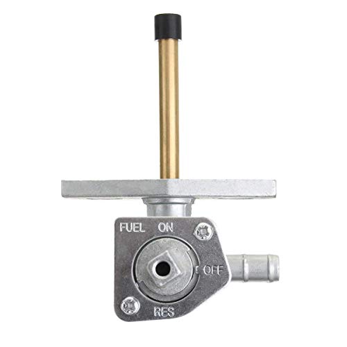 image for mycheng NEW TRX350 Fuel Tank Petcock Valve For Honda TRX350 400 420 Ra