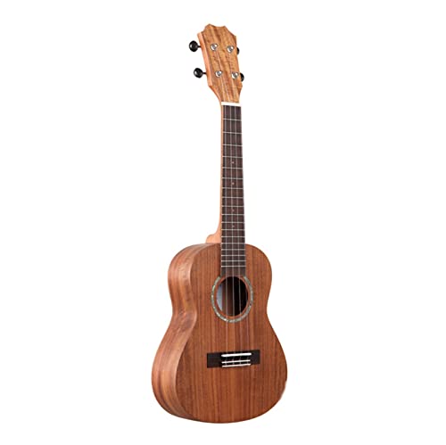 ukulélé Voyage Acacia 23 Pouces 26 Pouces Ukulele Placage Petite Guitare pour Débutants (Color : 26-inch Live Box) - Les Beatles, Paul McCartney, John Lennon, RIngo Starr, George Harrison ukulélé Voyage Acacia 23 Pouces 26 Pouces Ukulele Placage Petite Guitare pour Débutants (Color : 26-inch Live Box)