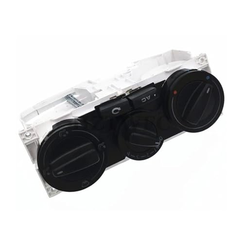 Panneau de commande de climatisation 1J0820045F chauffage ventilation Volkswagen Jetta