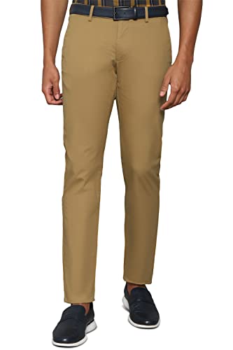 Image of Allen Solly Men Casual Pants
