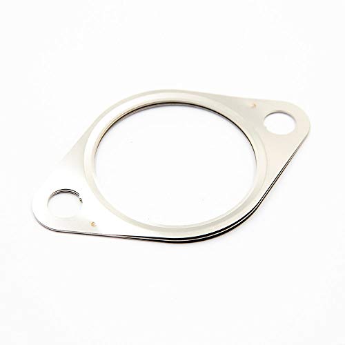 Image of Genuine OEM 28751-3S000 Exhaust Pipe Gasket / 287513S000 for select Hyundai Kia models /Replaces 2876436010