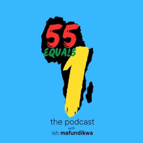Episode 2: dixon chibanda founder of the Friendship Bench