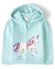 Sky Blue Unicorn