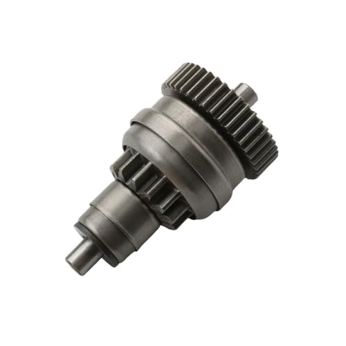 Pignon démarreur Vespa LX 125 pour réparer les problèmes de lancement