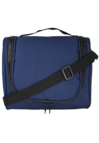 Bolsa Marmiteira Termica Básica Azul
