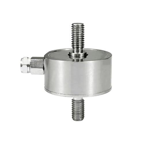Capteur de force M5 3KG élimine les erreurs de mesure sur banc de test miniature