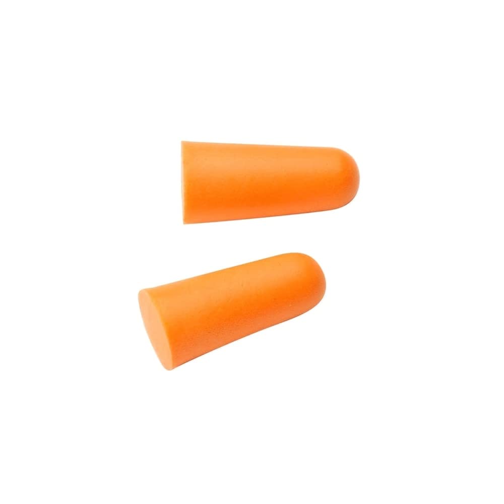 MAURER - Tapones Oidos Homologados (Caja 200 Pares)