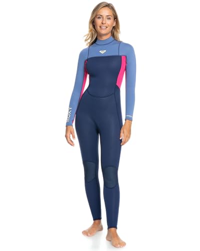 Roxy 5/4/3 Prologue Women BZ GBS finitions soignées et néoprène premium en taille XXXS